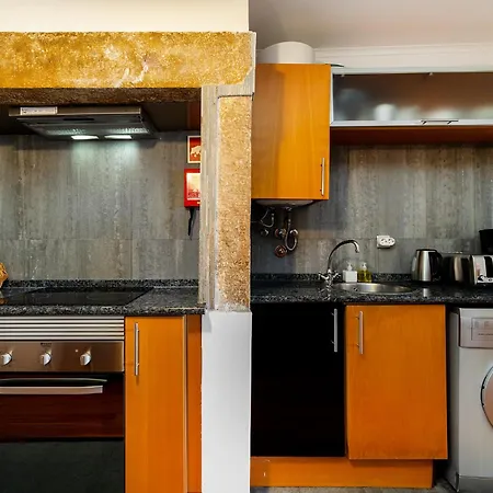 Whome Prime Alfama With Tagus River Views * Лиссабон