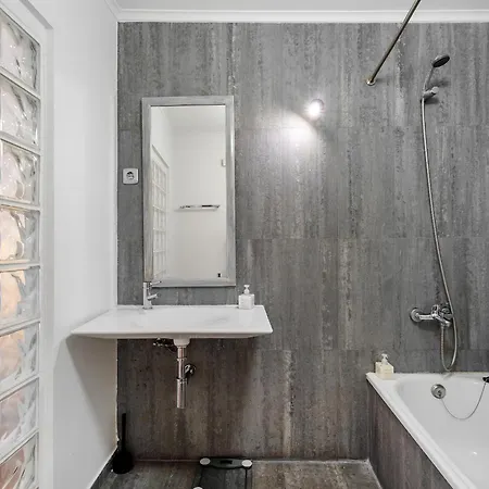 Апартаменты Whome Prime Alfama With Tagus River Views