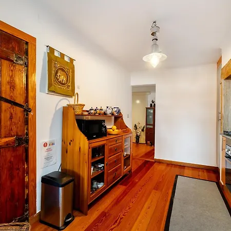 Whome Prime Alfama With Tagus River Views Апартаменты