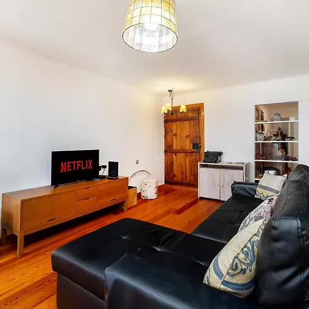 Whome Prime Alfama With Tagus River Views